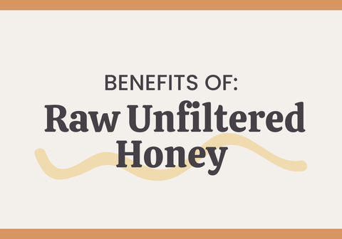 Benefits and Hazards of Raw Unfiltered Honey - The Honey Jar