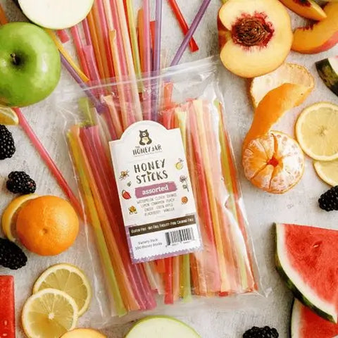 Shop by Package Size