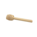 Natural Wood Honey Dipper - 3 Inch (8cm) - The Honey Jar - 